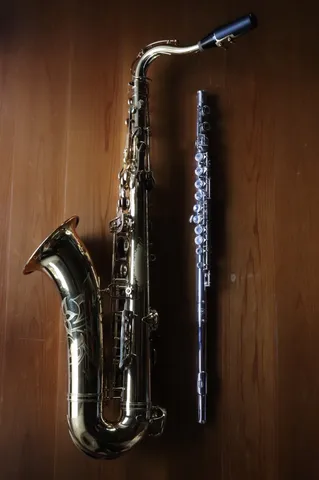 響き合う楽器たちの静かな時間