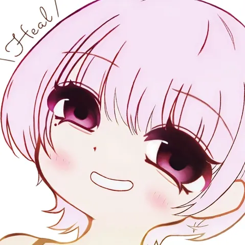 ふんわり笑顔と優しい世界