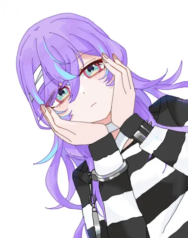 憂いを帯びた瞳に囚われる