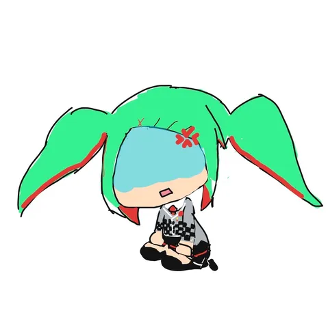 怒ってる？それとも照れてる？