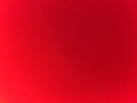 真紅の色彩