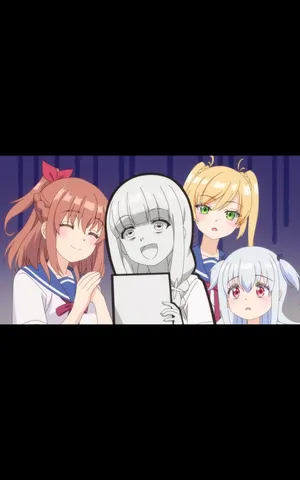 驚きと笑顔が交錯する