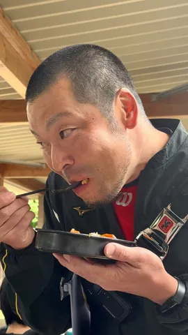 ランチタイムのひととき