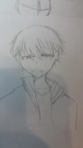 鉛筆で描く繊細な世界