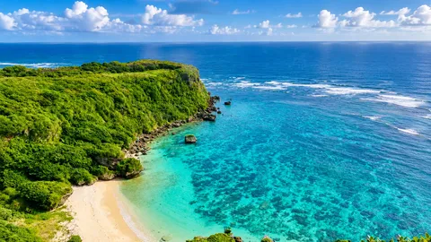 AIも息をのむ、絶景グラデ
