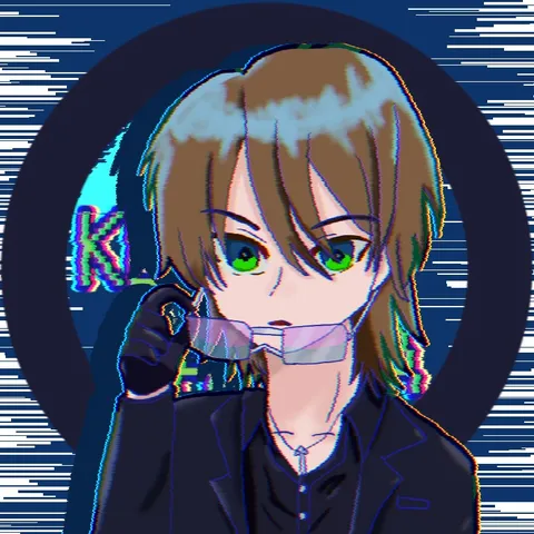 剣崎(DCD)