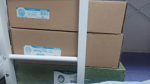 箱たち