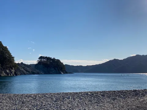 あの頃の青空
