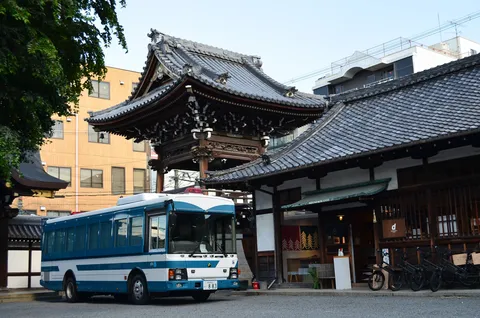 佛光寺