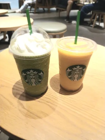 午後のひととき、甘い誘惑
