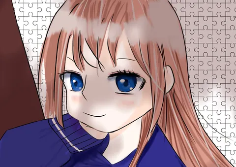 静かな午後のひととき