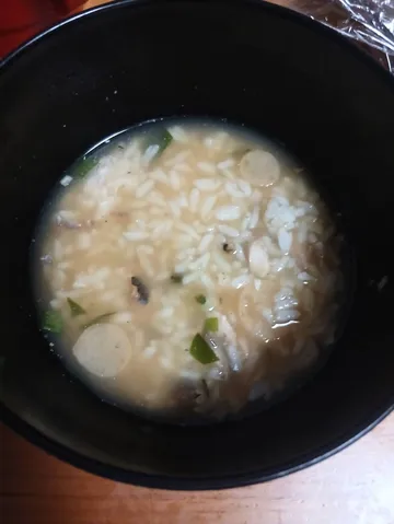ほっこりお腹と心を満たす一杯