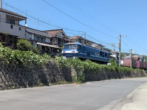 住まいと電車のナイス距離感