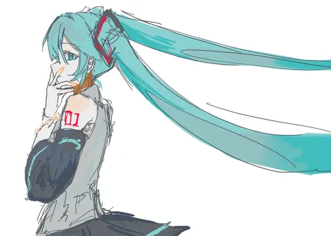 風と語らう01番の歌姫