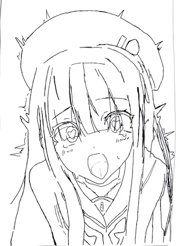 キラキラ輝く瞳にドキッ！