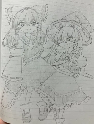 主人公組