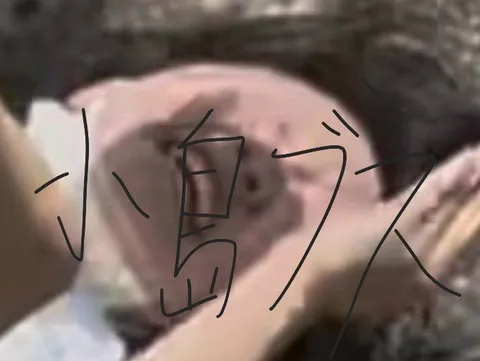 筆文字アート体験？