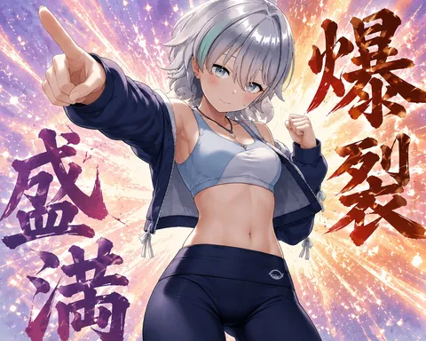 勝利への熱い咆哮