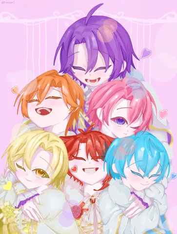 みんなで作る温かな団欒