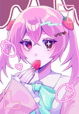 ストロベリー☆マジック