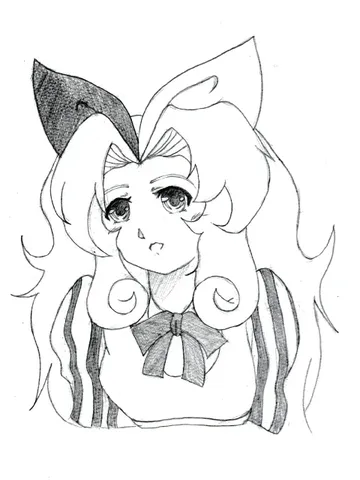 メアリー
