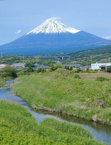 富士山