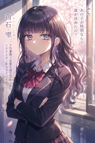儚さと強さの交差点