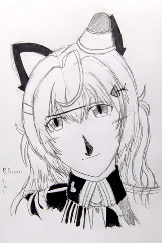 猫元パト