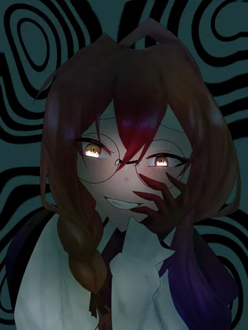 ペルソナアビス♣️改訂版()