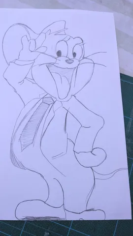 跳ねる瞬間の親しみ