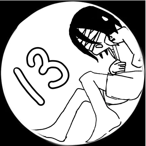 数字と人物の奇妙な関係