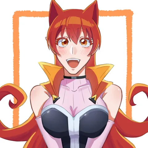 吸血鬼風コスプレがキュート！