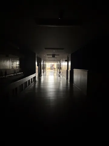 秘密基地への片道切符