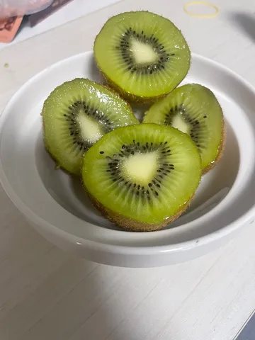 フレッシュ！キウイの宝石箱
