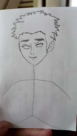 鉛筆が描く、内なる世界