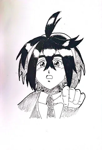 スグリくん