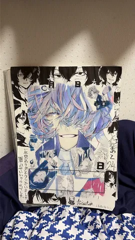 繊細な色彩が目を引くアート