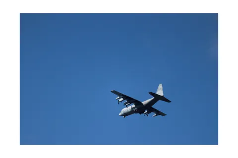 悠久の空、翼の軌跡