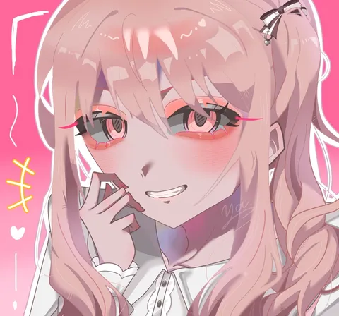 いたずらごころ