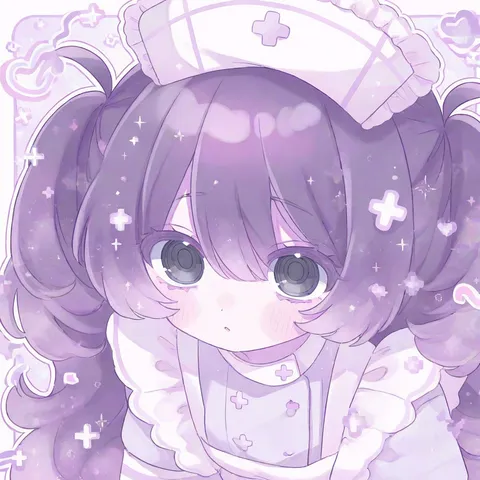 魔法少女ナースの夢色世界
