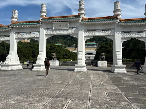 歴史の入口、迫る日常