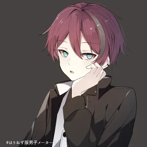 静かなざわめきの一瞬