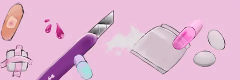 創る、癒す、そして記録する