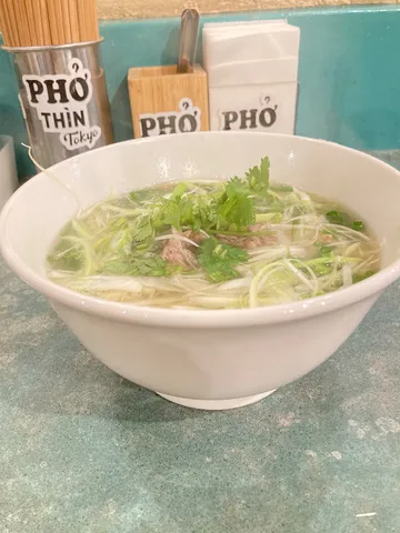 都会の風、ベトナムの味