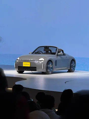 注目集めるコンセプトカー