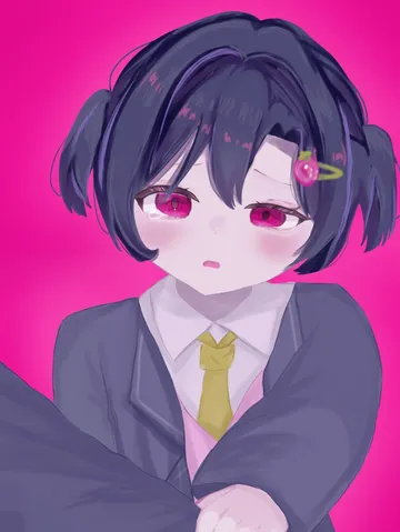 鮮やかな甘さの静かな瞬間