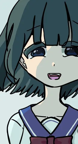 まぶたの裏に広がる世界