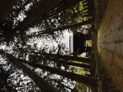 慈恩寺