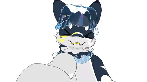ぷかぷかクラゲ？