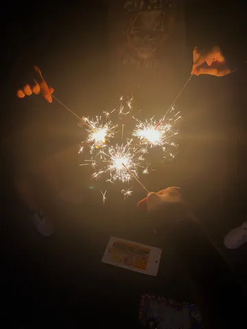 みんなで灯すキラキラ